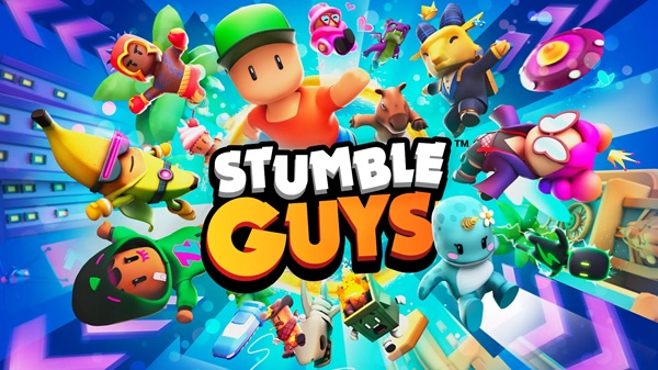 stumble guys 0.55 ultima version apk